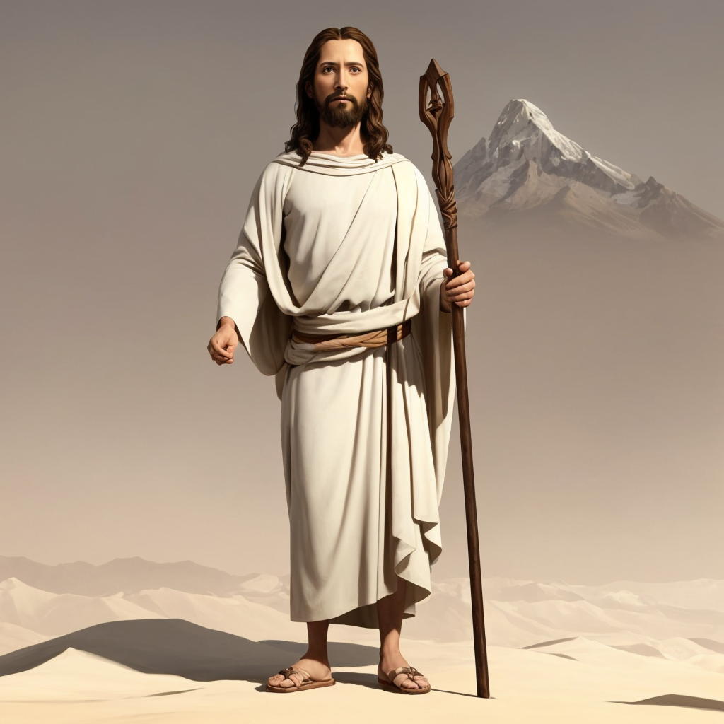 Jesus Did It All For Me
