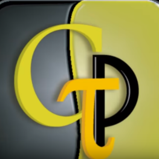 Gospel Proclaimers logo