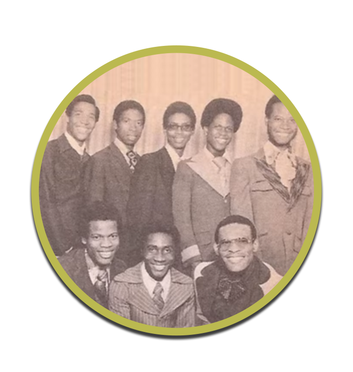 Original Group members