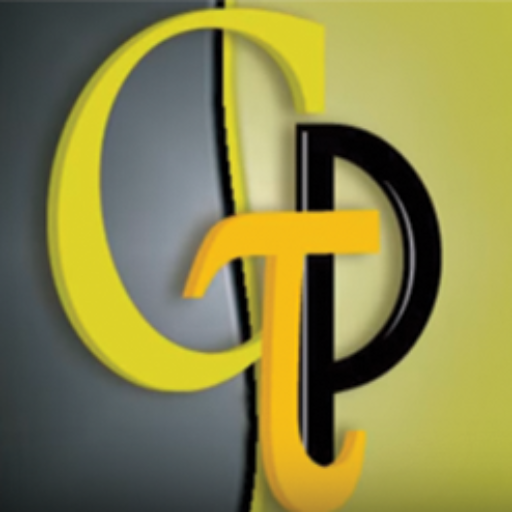 Gospelproclaimers logo